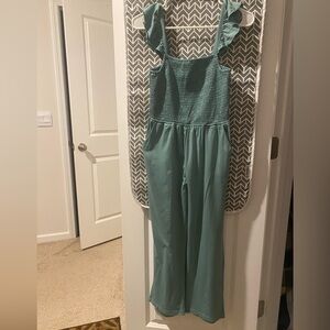 New Without Tag Jumpsuit Size S